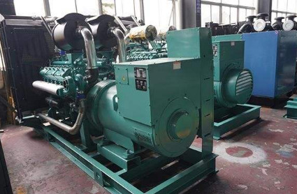 杭州下城柴油发电机 杭州下城柴油发电机