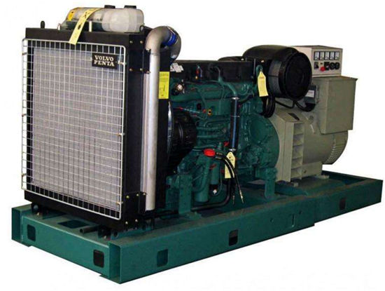 杭州下城柴油发电机